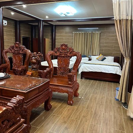 Moc Lan Resort Phu Quoc Esterno foto