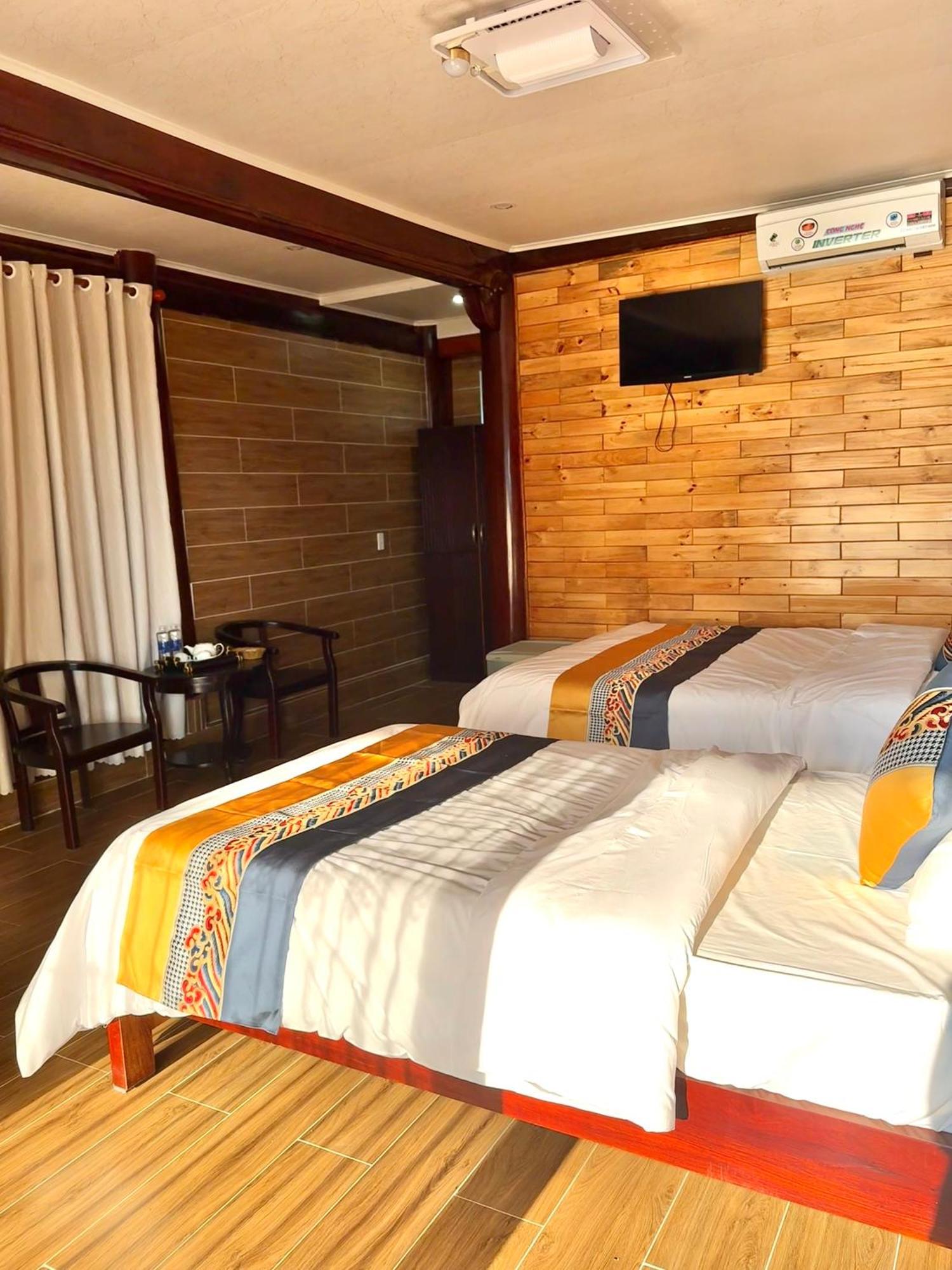 Moc Lan Resort Phu Quoc Esterno foto