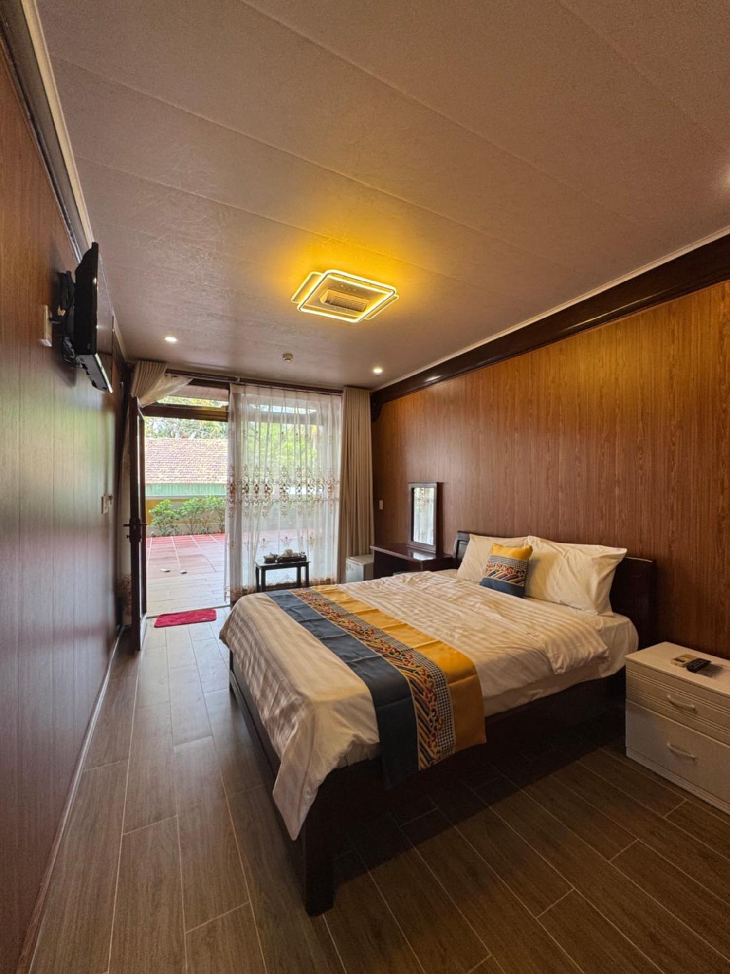 Moc Lan Resort Phu Quoc Esterno foto