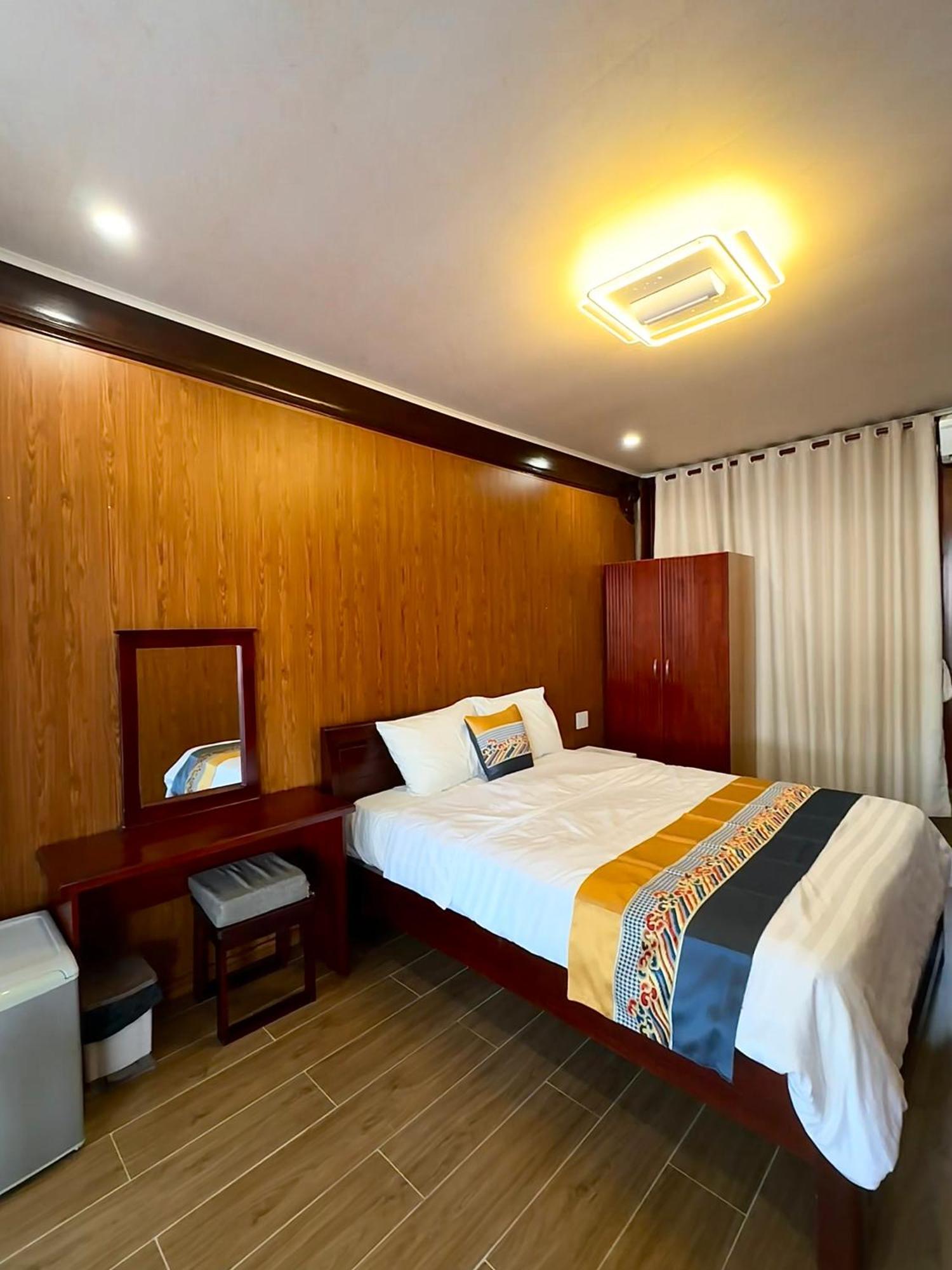 Moc Lan Resort Phu Quoc Esterno foto
