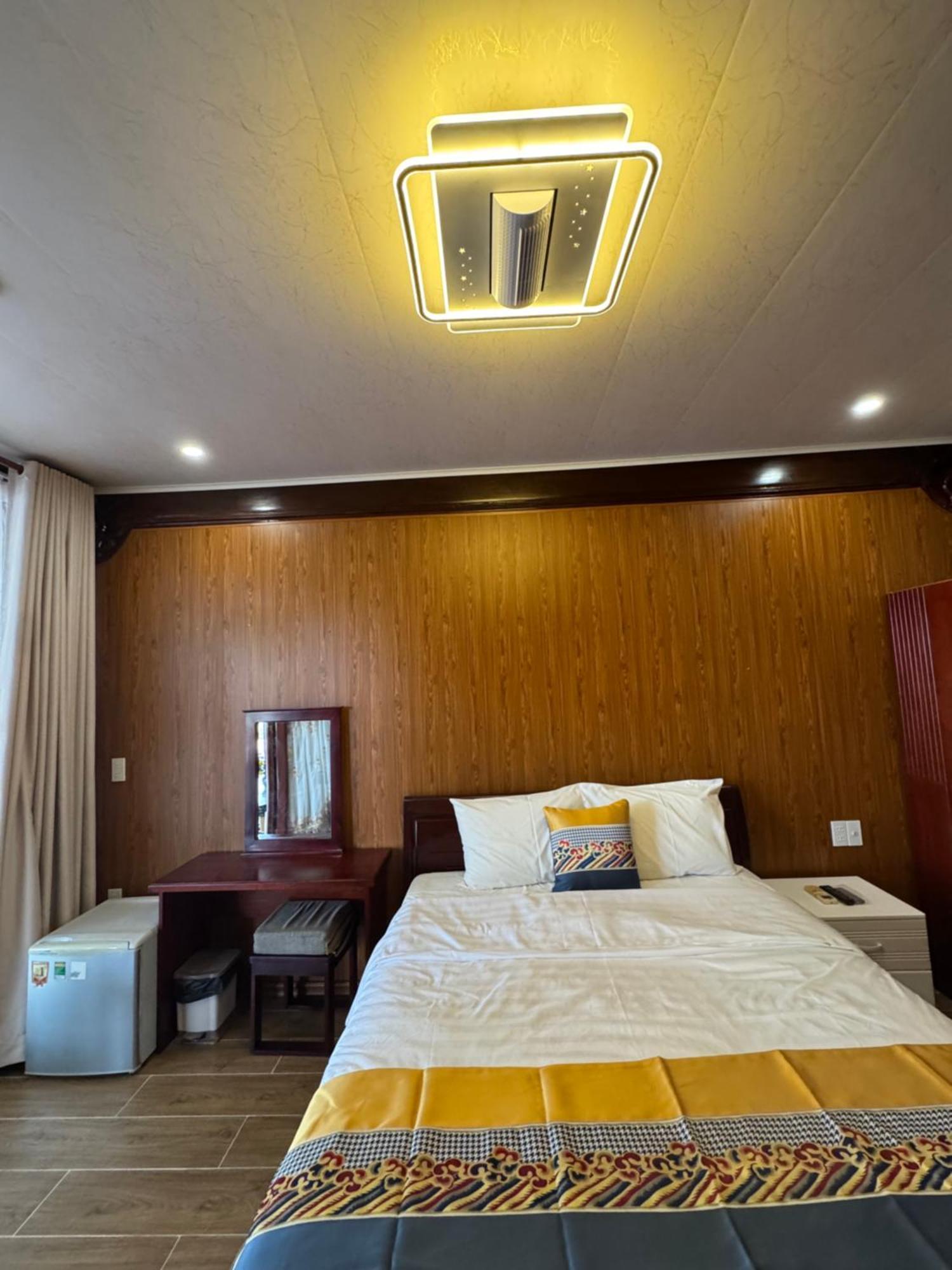 Moc Lan Resort Phu Quoc Esterno foto
