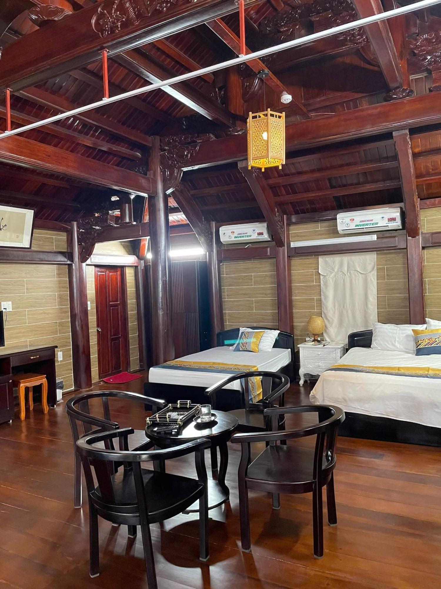 Moc Lan Resort Phu Quoc Esterno foto