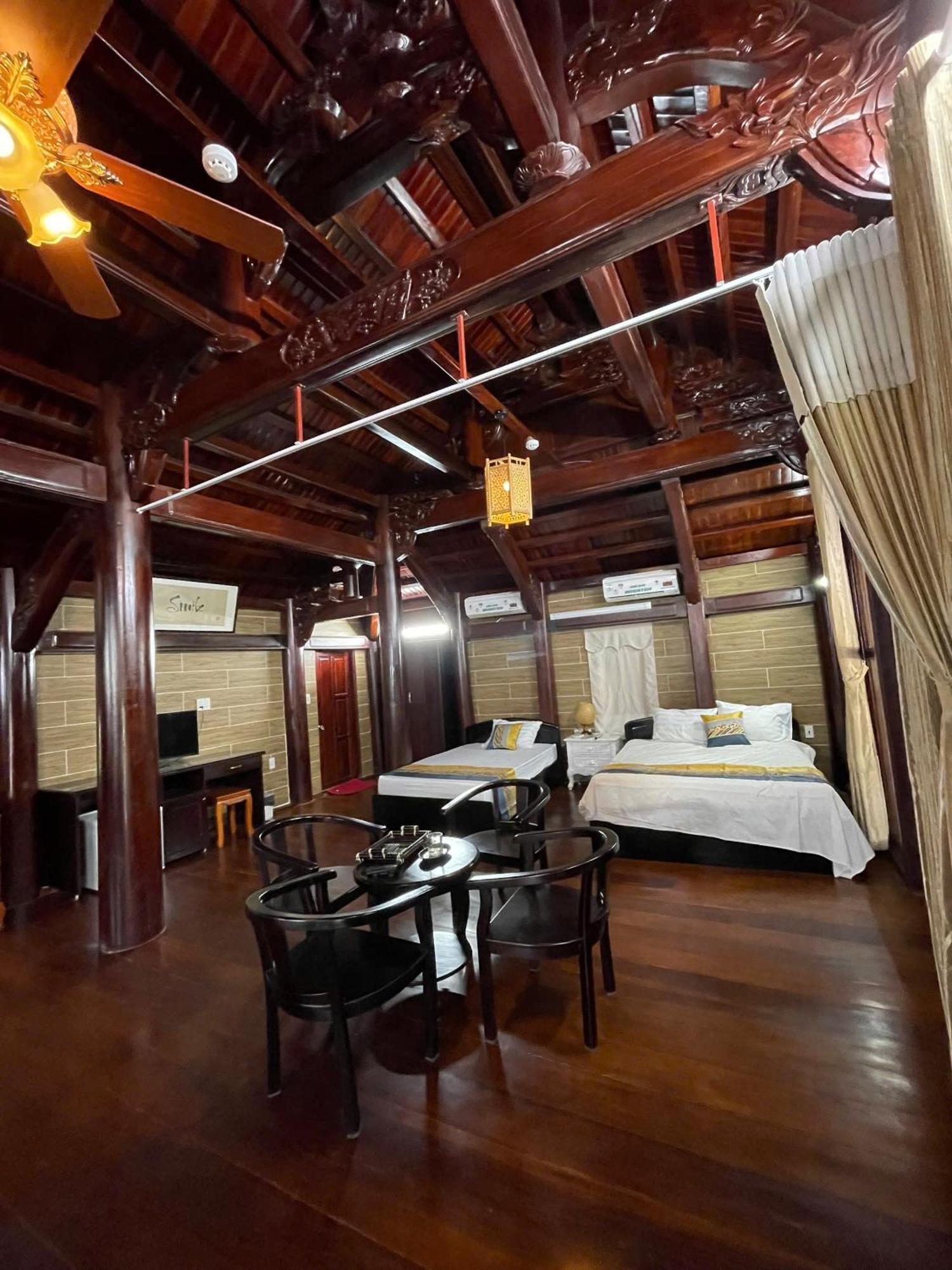 Moc Lan Resort Phu Quoc Esterno foto